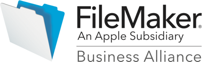 Logo: FileMaker
